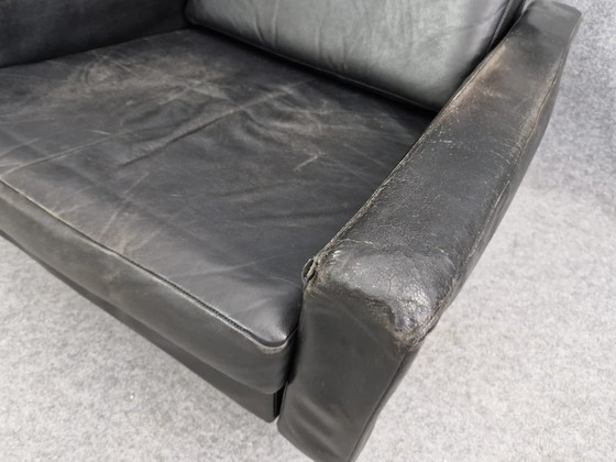 Image 1 of Cor Consetta Sofa 60s Vintage Retro Tweezitter Deens Mid Century Ontwerp 60S