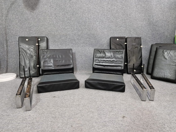 Image 1 of Cor Consetta Sofa 60s Vintage Retro Tweezitter Deens Mid Century Ontwerp 60S