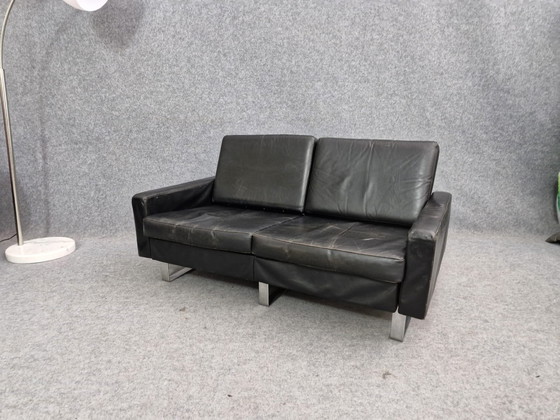 Image 1 of Cor Consetta Sofa 60s Vintage Retro Tweezitter Deens Mid Century Ontwerp 60S