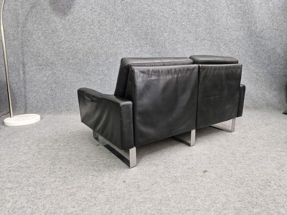 Image 1 of Cor Consetta Sofa 60s Vintage Retro Tweezitter Deens Mid Century Ontwerp 60S