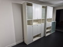 Interlubke Studimo Wandmeubel - Kast - Wit - Design