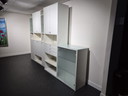 Interlubke Studimo Wandmeubel - Kast - Wit - Design