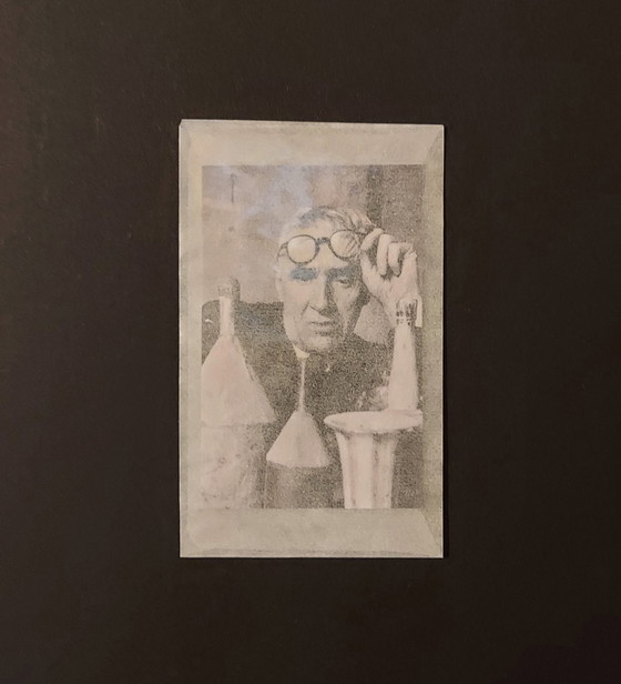 Image 1 of Morandi - Vaas - set #1 Classic Collection 1/199