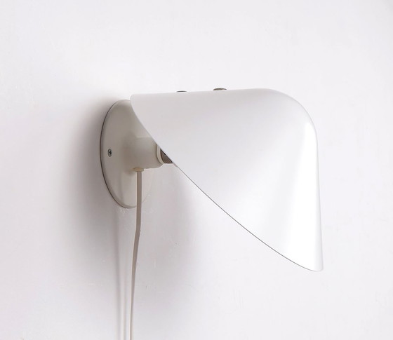Image 1 of Jørgen Gammelgaard Mini VIP Wandlamp, 1980s