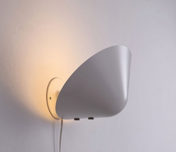 Image 1 of Jørgen Gammelgaard Mini VIP Wandlamp, 1980s