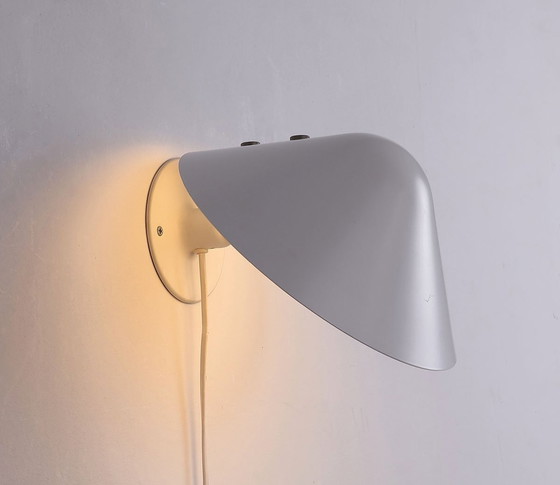 Image 1 of Jørgen Gammelgaard Mini VIP Wandlamp, 1980s