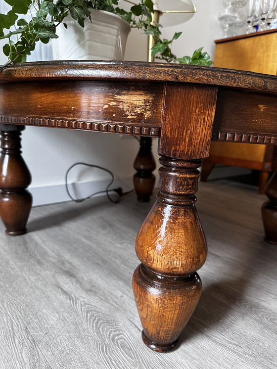 Image 1 of Mid Century Salontafel