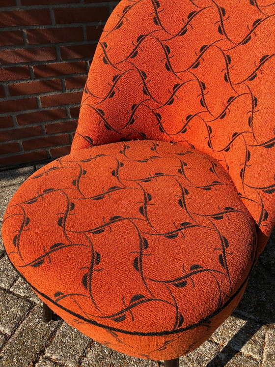 Image 1 of vintage fauteuil