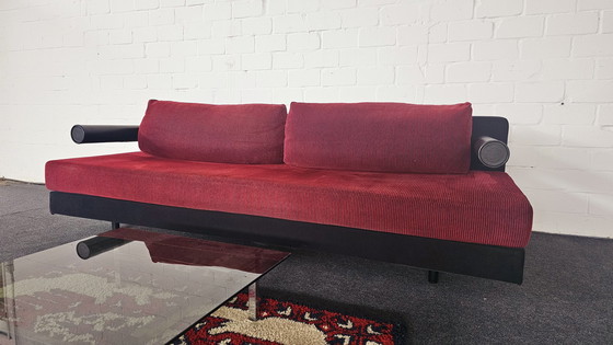 Image 1 of B b Italia Sity Sofa Dagbed Vintage Home