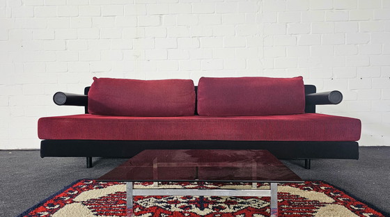 Image 1 of B b Italia Sity Sofa Dagbed Vintage Home