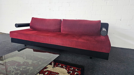 Image 1 of B b Italia Sity Sofa Dagbed Vintage Home