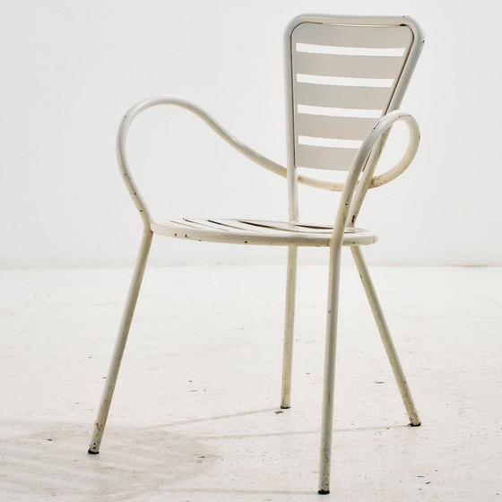 Image 1 of Mk10920 Gazelle Fauteuil Door Jonathan Crinion