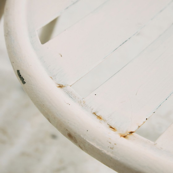 Image 1 of Mk10920 Gazelle Fauteuil Door Jonathan Crinion