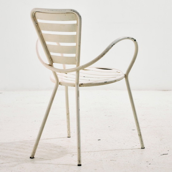 Image 1 of Mk10920 Gazelle Fauteuil Door Jonathan Crinion