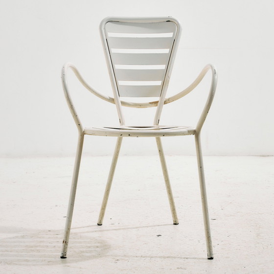 Image 1 of Mk10920 Gazelle Fauteuil Door Jonathan Crinion