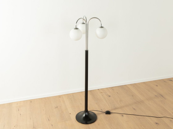 Image 1 of  Elegante vloerlamp, Mod. Harmonie, Ikea