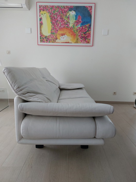 Image 1 of B&B Italia Paolo Piva 'Alanda' sofa