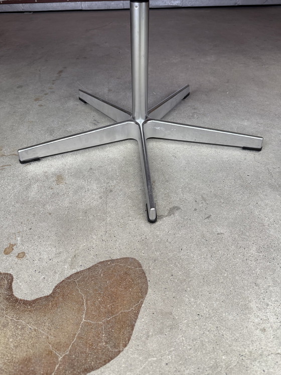 Image 1 of 2X Fritz Hansen Oxford Chair