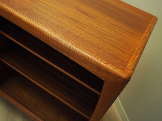 Image 1 of Teakhouten dressoir, Deens ontwerp, 1970S, Fabrikant: Dyrlund