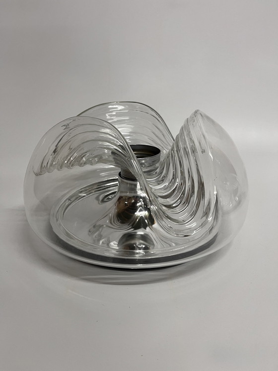 Image 1 of Peill & Putzler Futura ‘Wave’ Helder Glas