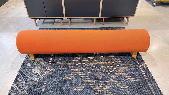 Image 1 of Woody Large Bench – Natuurlijk En Speels Design