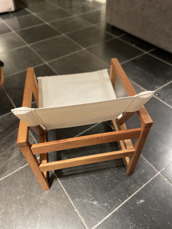 Image 1 of Ikea loungestoel deur Tord Björklund