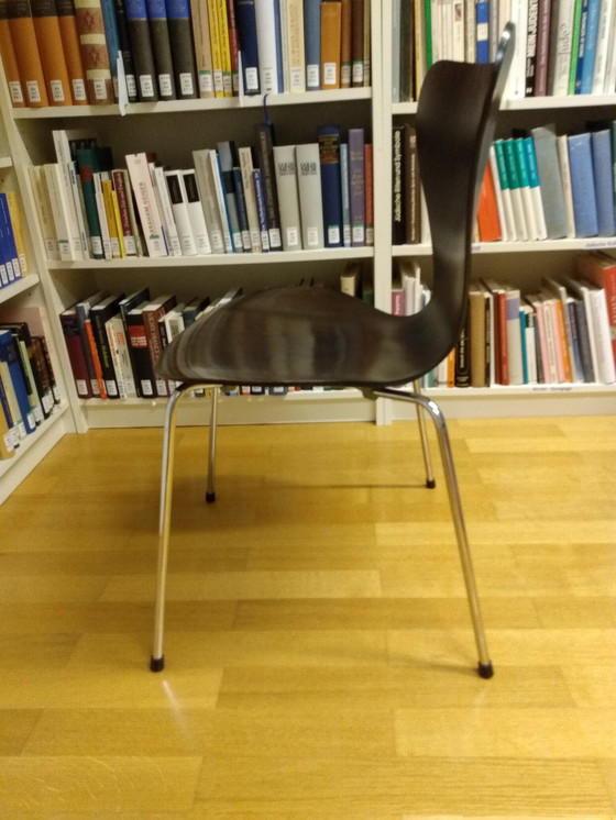 Image 1 of 20x Jacobsen stoelen