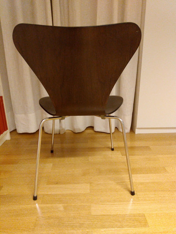 Image 1 of 20x Jacobsen stoelen