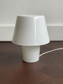 Ikea Gavik Mushroom Tafellamp