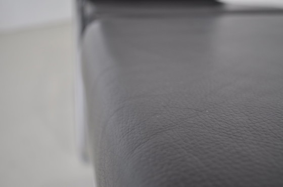 Image 1 of Werner Max Moser 1435 fauteuil