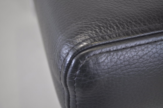 Image 1 of Werner Max Moser 1435 fauteuil