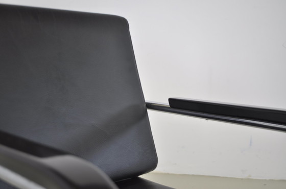 Image 1 of Werner Max Moser 1435 fauteuil