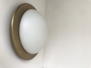 Vintage Steinhauer Plafonnière - Muurlamp - Plafondlamp.