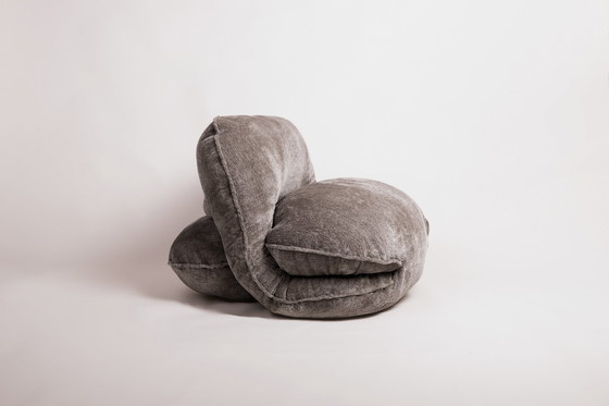 Image 1 of Design Ida Stone fauteuil