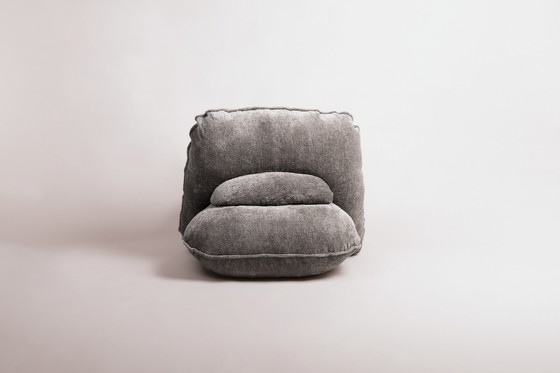 Image 1 of Design Ida Stone fauteuil