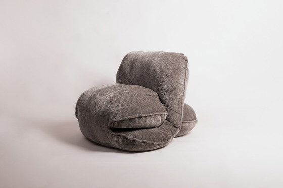 Image 1 of Design Ida Stone fauteuil