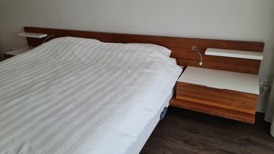 Image 1 of Luxe Hülsta bed verstelbaar