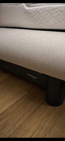 Ligne Roset slaapbank Multy