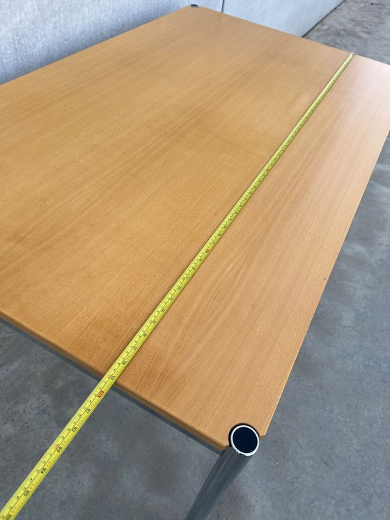 Image 1 of Usm Haller Tafel 150X90