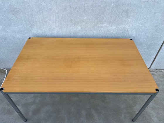 Image 1 of Usm Haller Tafel 150X90