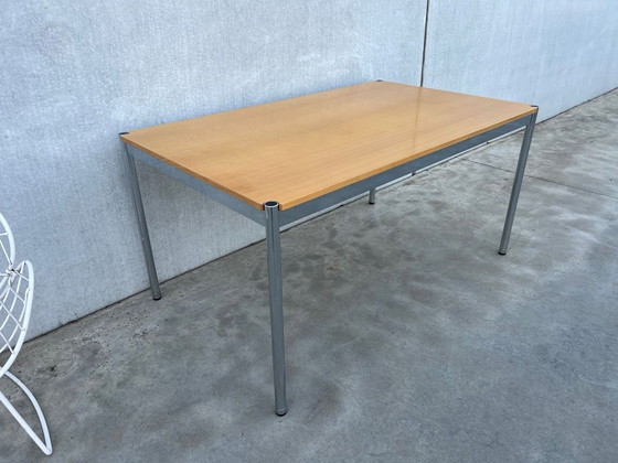 Image 1 of Usm Haller Tafel 150X90