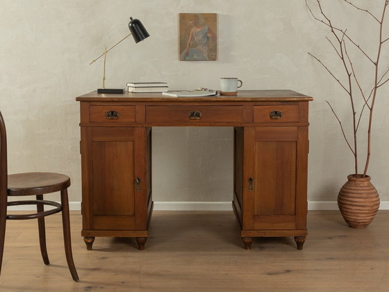 Image 1 of  Art Nouveau Bureau