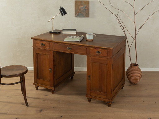  Art Nouveau Bureau