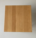 Vintage salontafel