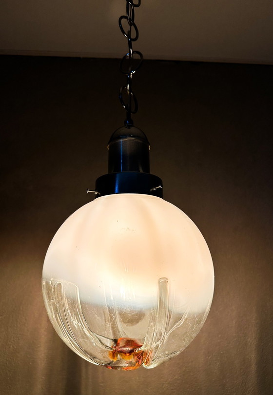 Image 1 of Vintage Mazegga Hanglamp