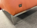 Rolf Benz Linea bank Terra Leer