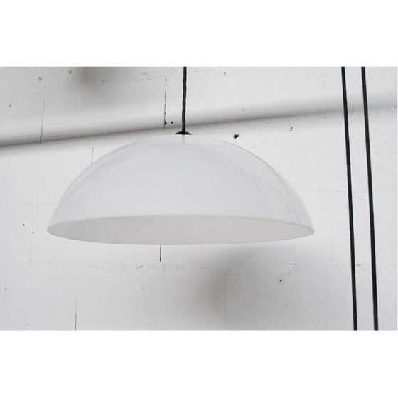 Image 1 of Vintage wandlamp 'L'impiccato' van Vico Magistretti Artemide Milaan 1960