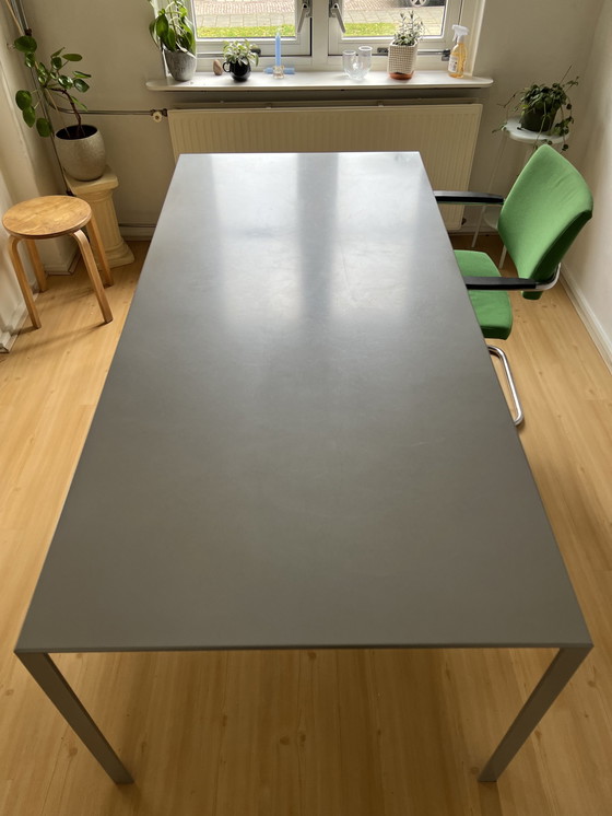 Image 1 of Molteni Tafel ‘Less’ Van Jean Nouvel