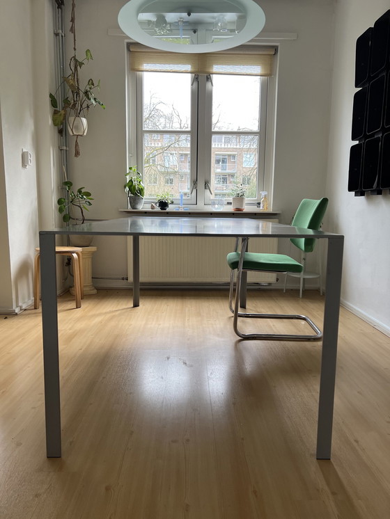 Image 1 of Molteni Tafel ‘Less’ Van Jean Nouvel