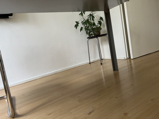 Image 1 of Molteni Tafel ‘Less’ Van Jean Nouvel